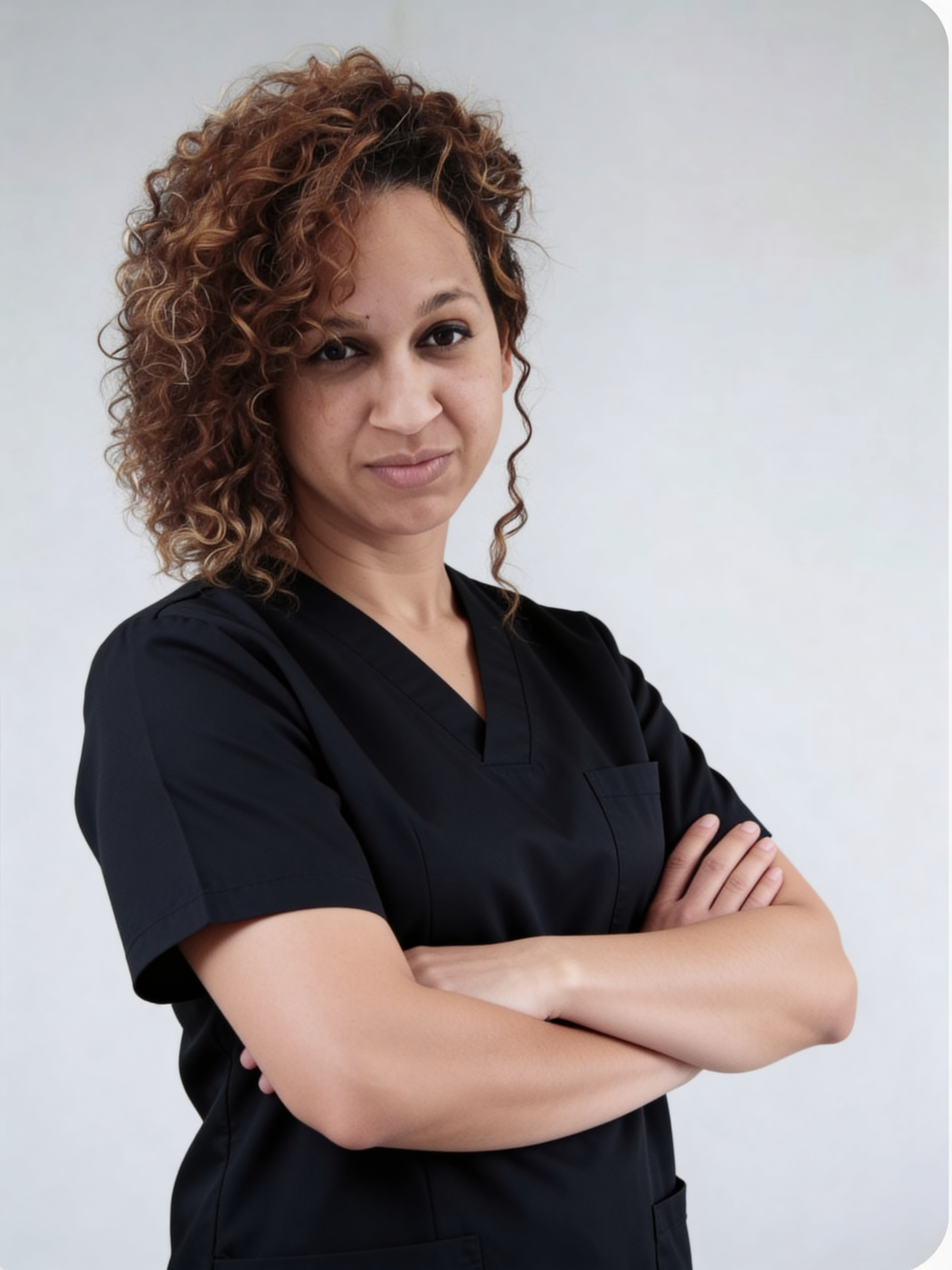 Yos, masajista profesional de YOS SALUT